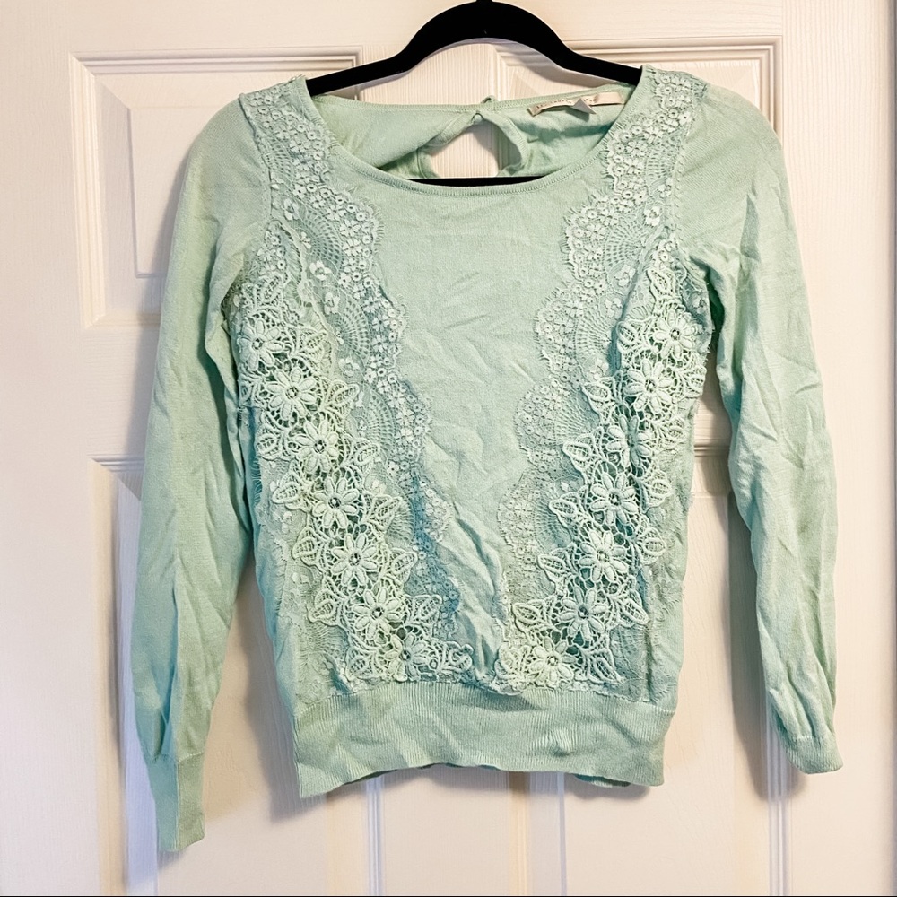 Lauren Conrad size XS shirt